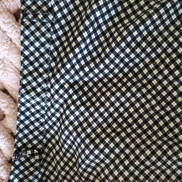 Talula checkered skirt - Picture 2 of 8